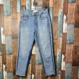 Garage Classic Blue Women's Jeans